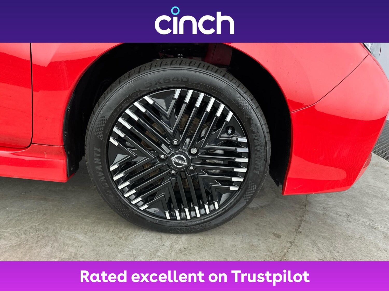 Used Nissan Leaf 2022 for sale - 76280995: Photo 28