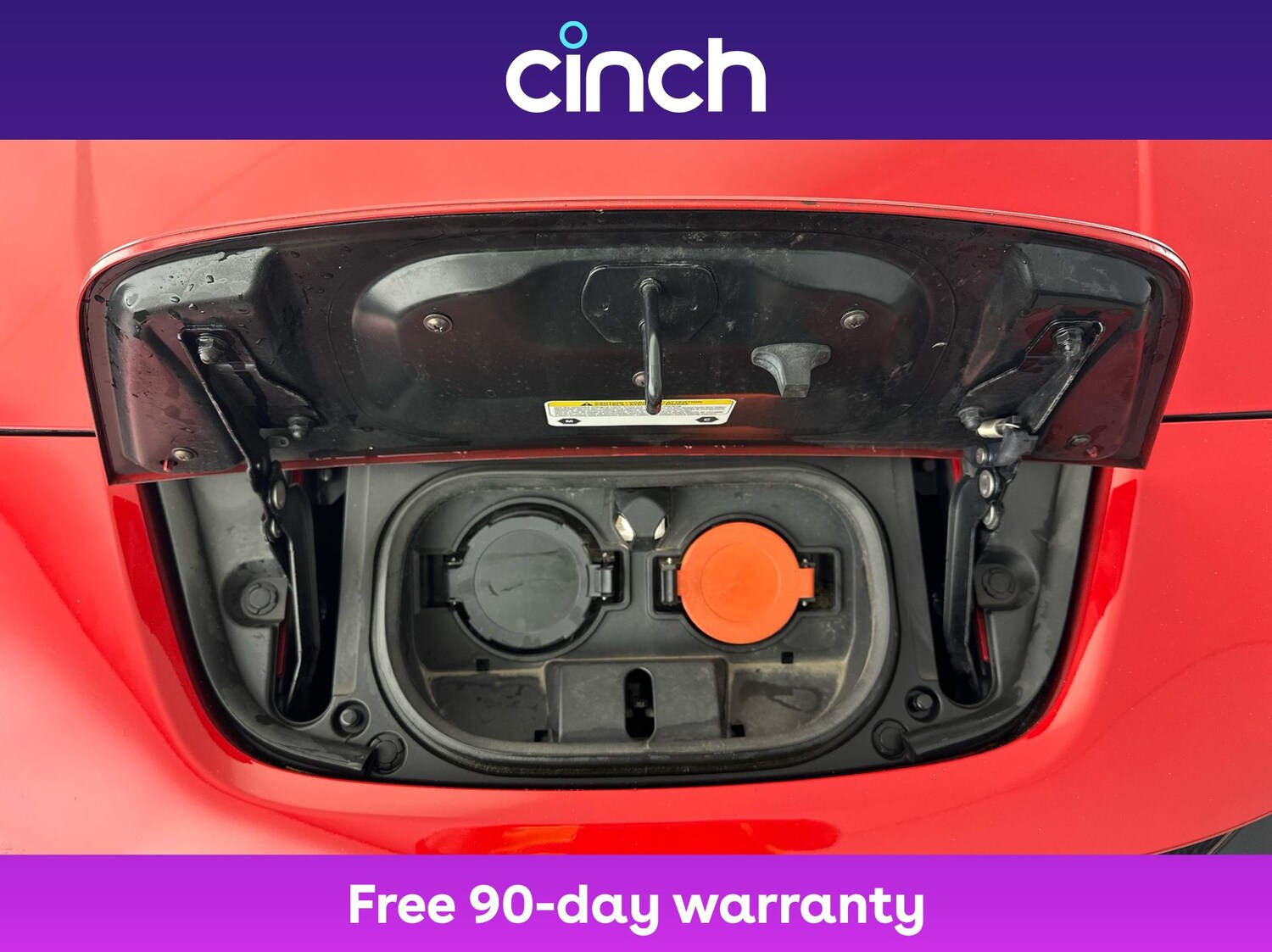 Used Nissan Leaf 2022 for sale - 76280995: Photo 29