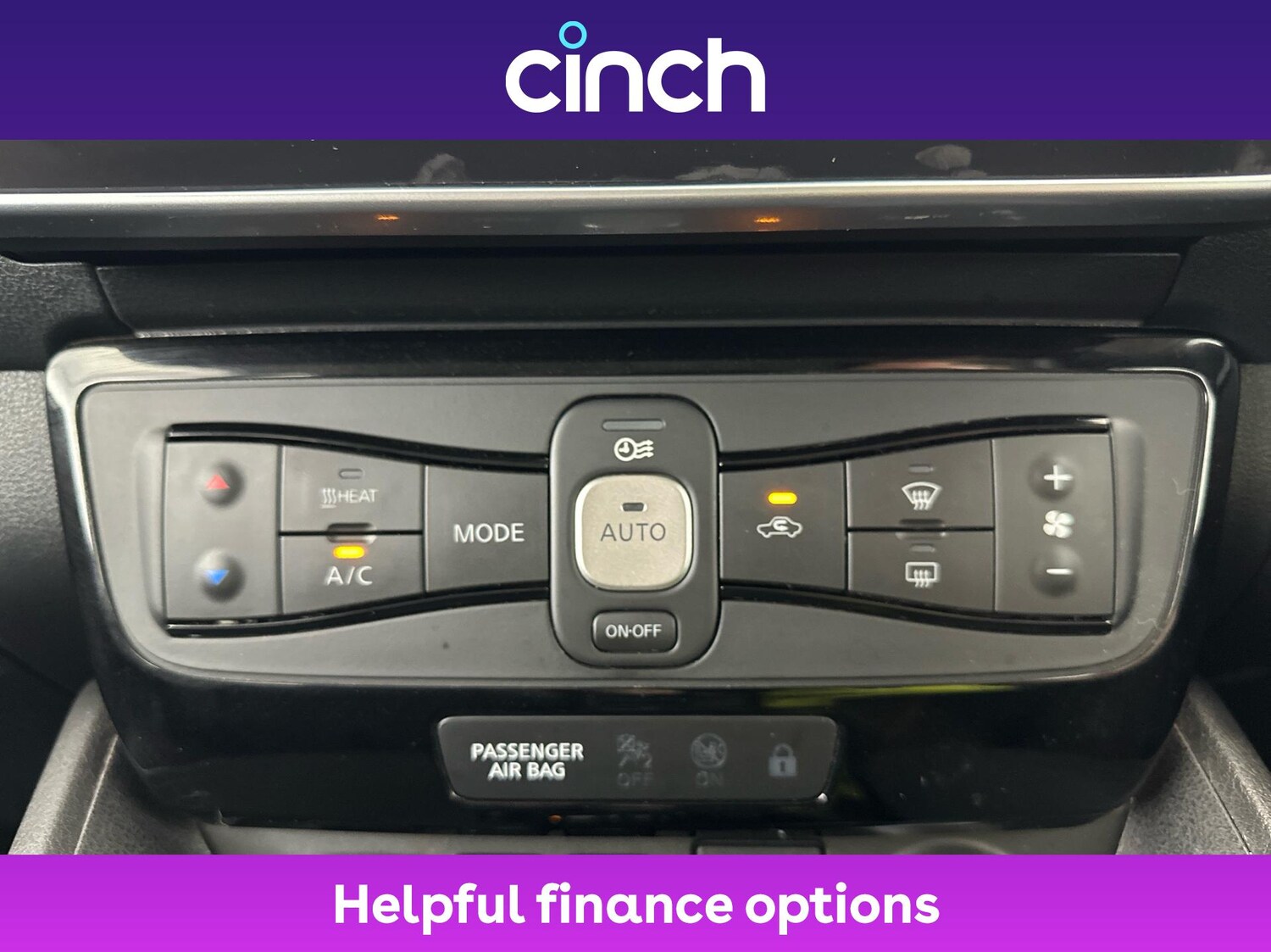 Used Nissan Leaf 2022 for sale - 76280995: Photo 35