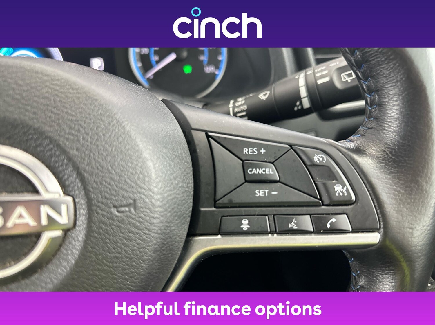 Used Nissan Leaf 2022 for sale - 76280995: Photo 40