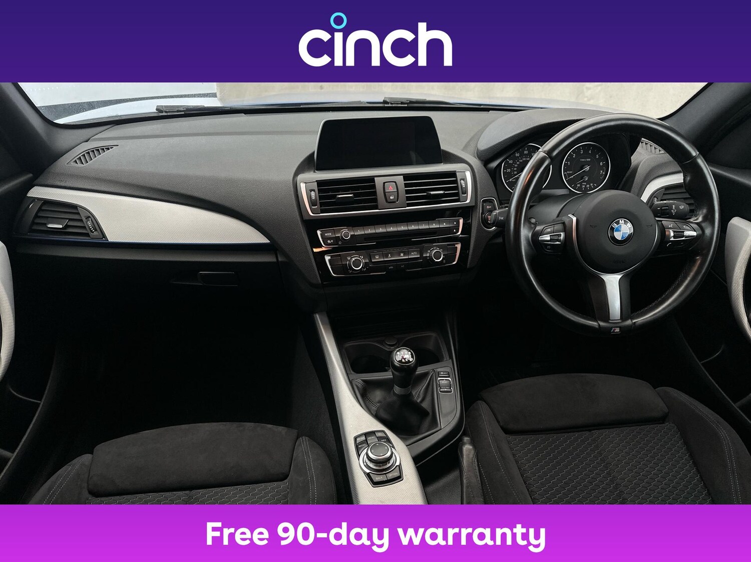 Used BMW 1 Series 2017 for sale - 77054304: Photo 15