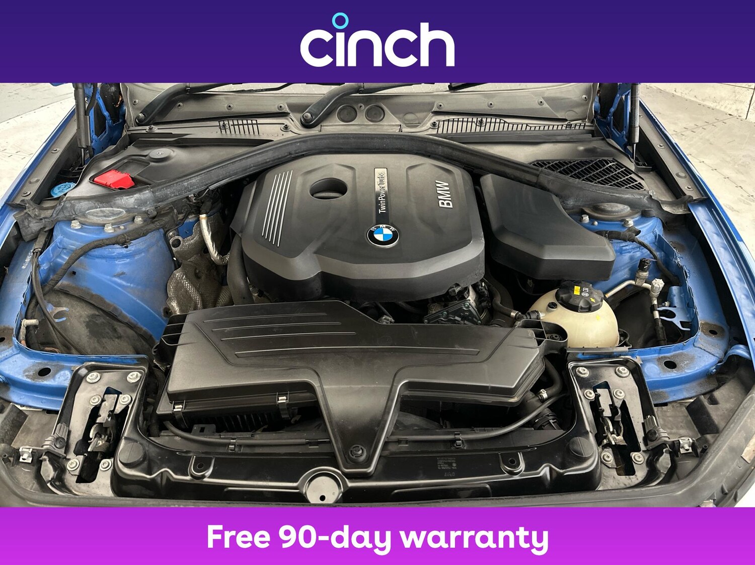 Used BMW 1 Series 2017 for sale - 77054304: Photo 23