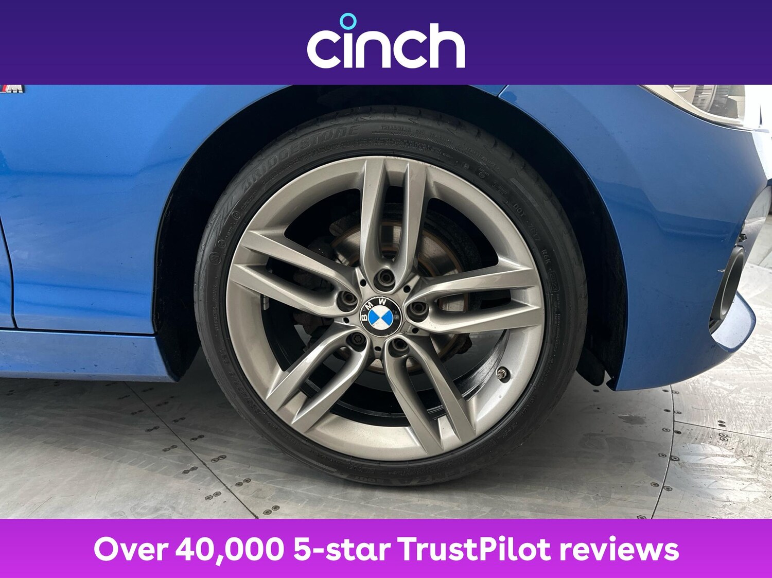 Used BMW 1 Series 2017 for sale - 77054304: Photo 28