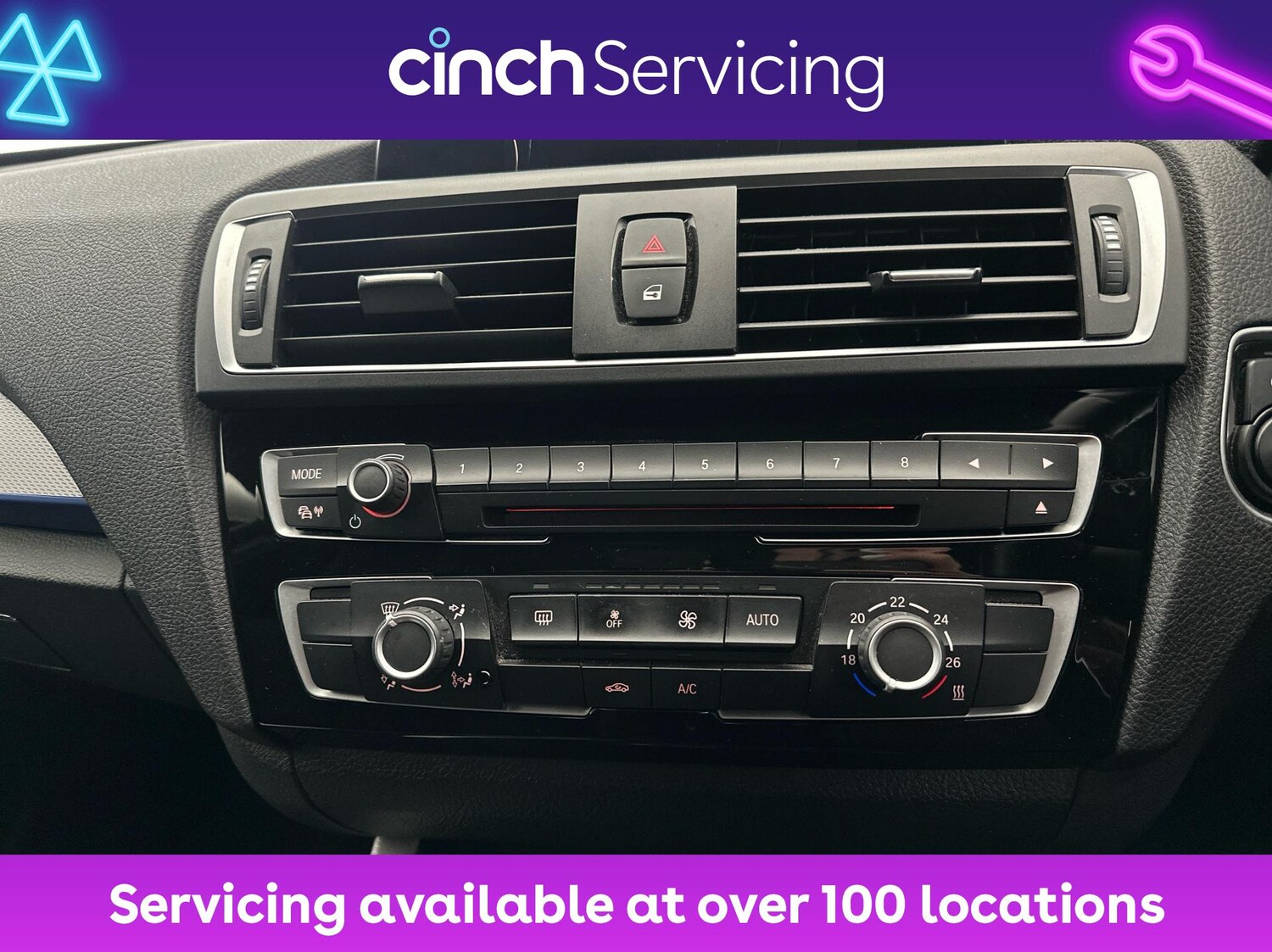 Used BMW 1 Series 2017 for sale - 77054304: Photo 31