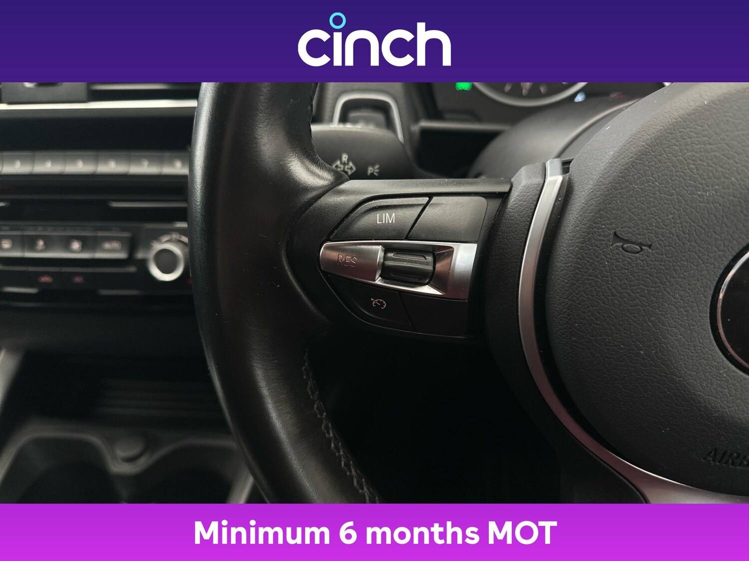 Used BMW 1 Series 2017 for sale - 77054304: Photo 32