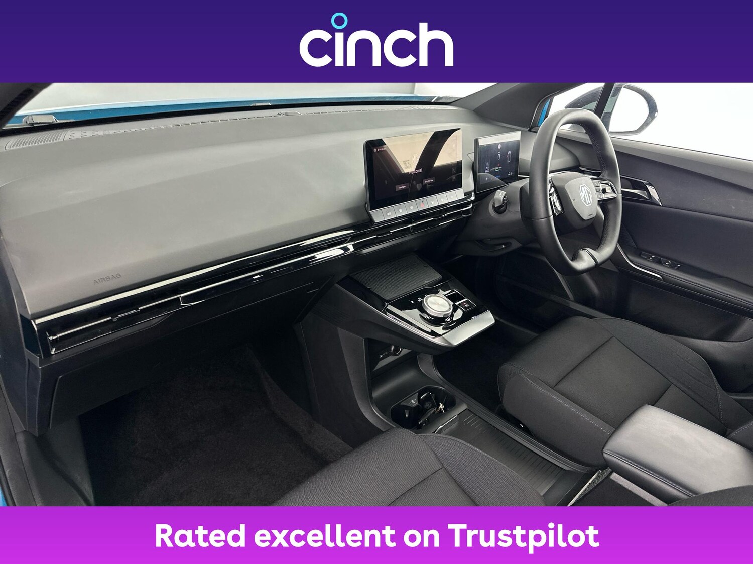 Used MG MG4 2023 for sale - 76595787: Photo 14