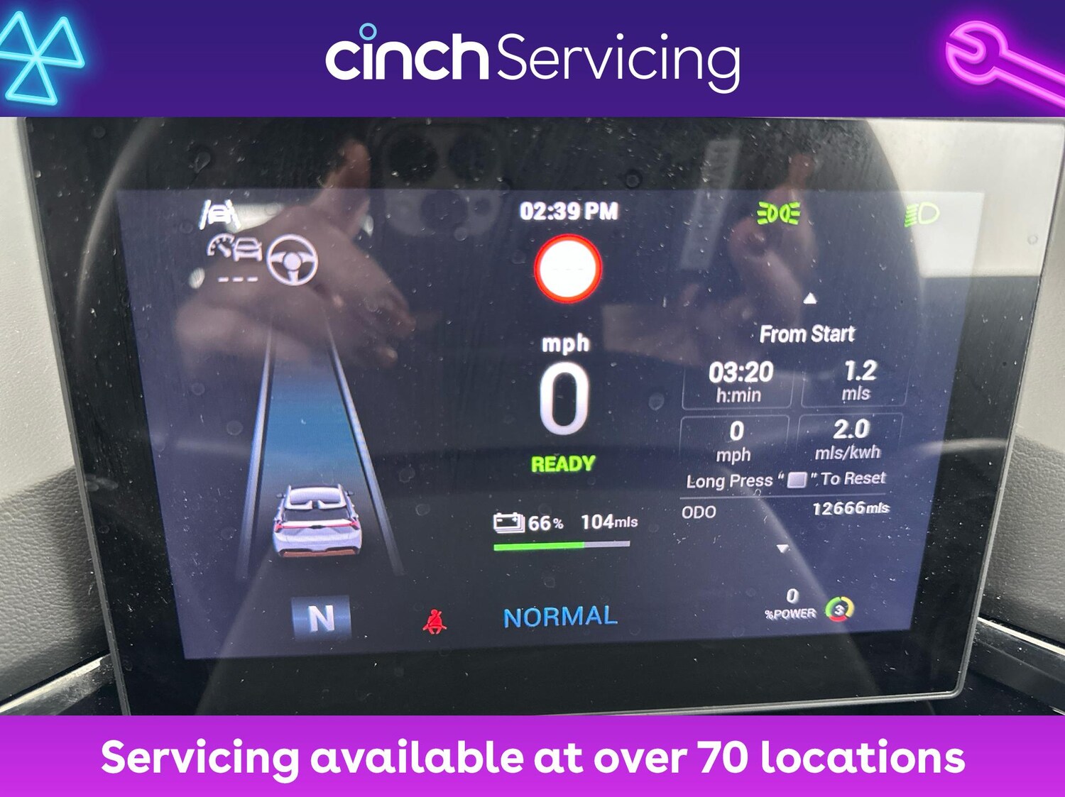 Used MG MG4 2023 for sale - 76595787: Photo 18