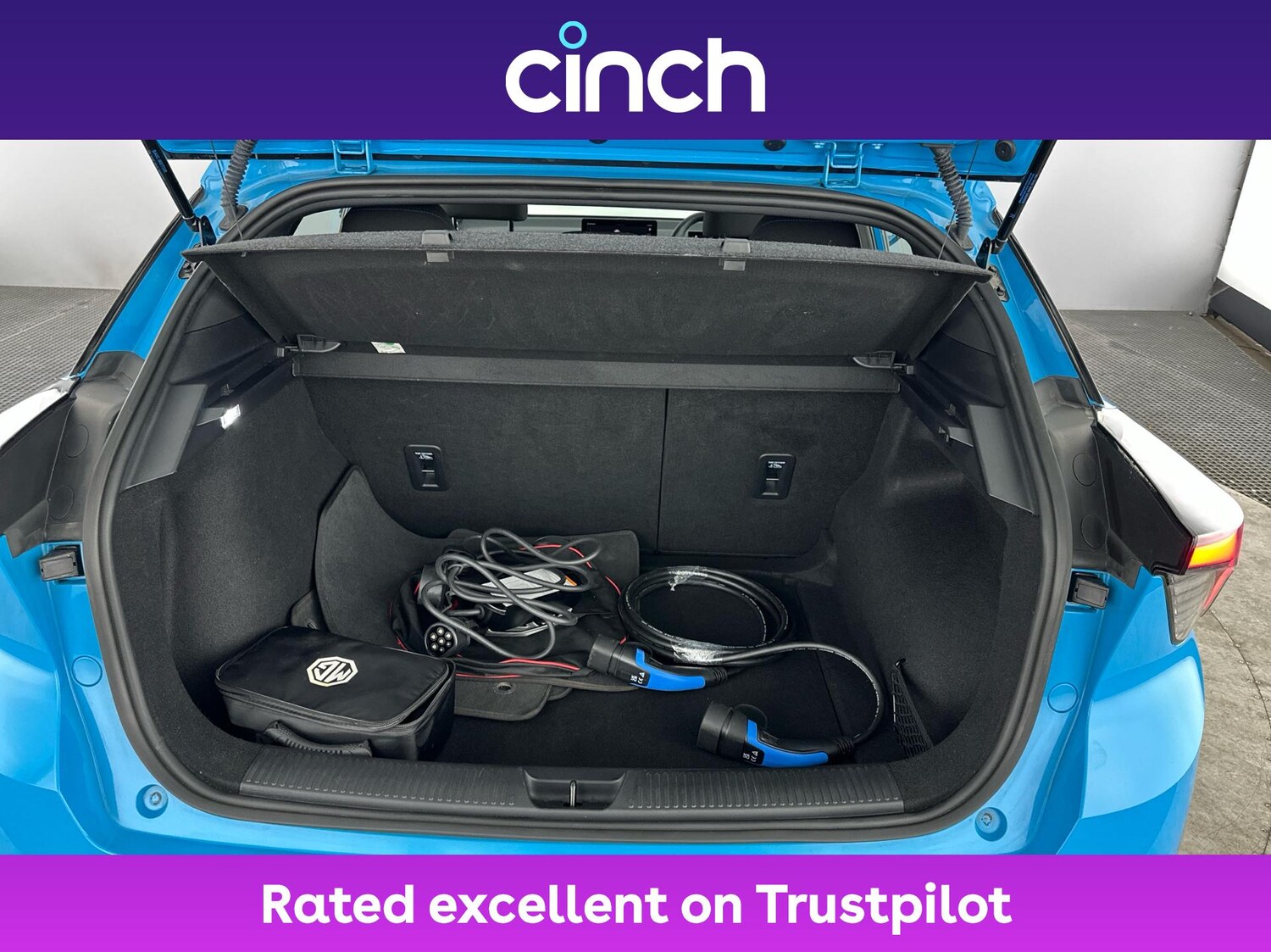 Used MG MG4 2023 for sale - 76595787: Photo 21