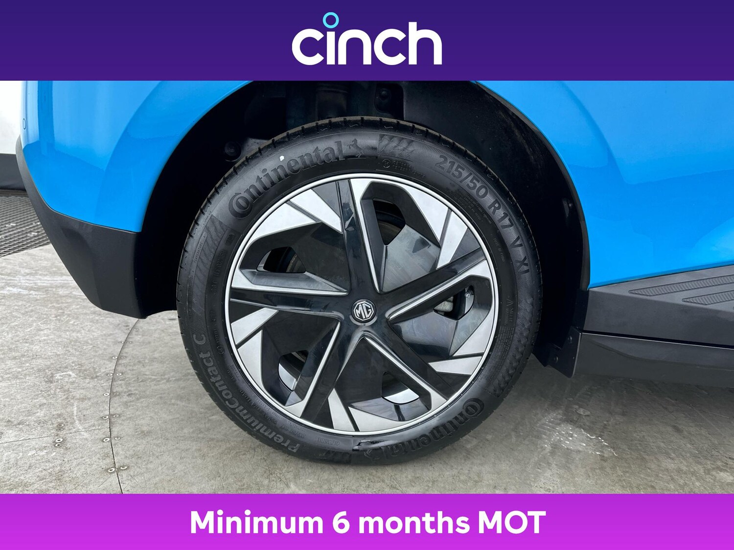 Used MG MG4 2023 for sale - 76595787: Photo 27