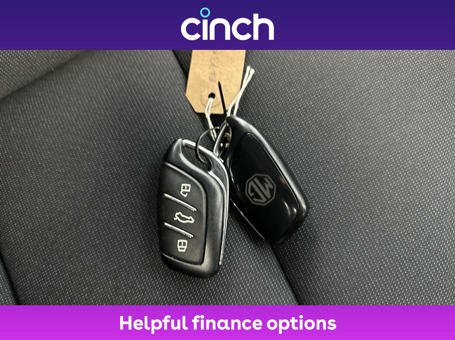 Used MG MG4 2023 for sale - 76595787: Photo 30