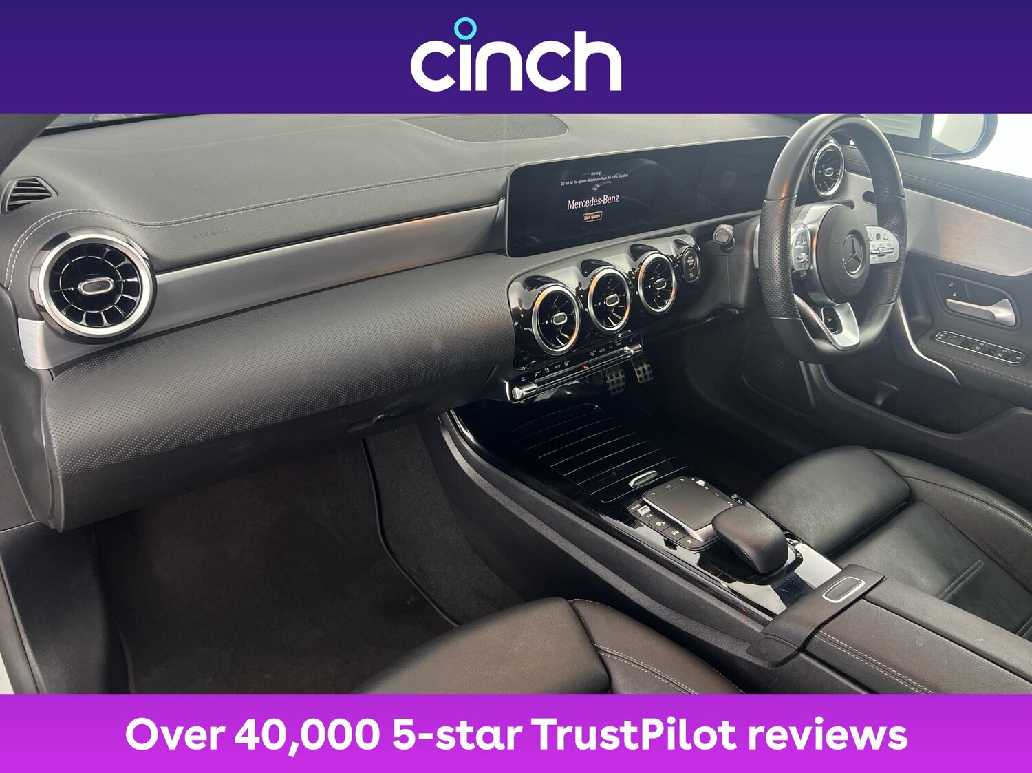 Used Mercedes-Benz CLA 2020 for sale - 76665246: Photo 14