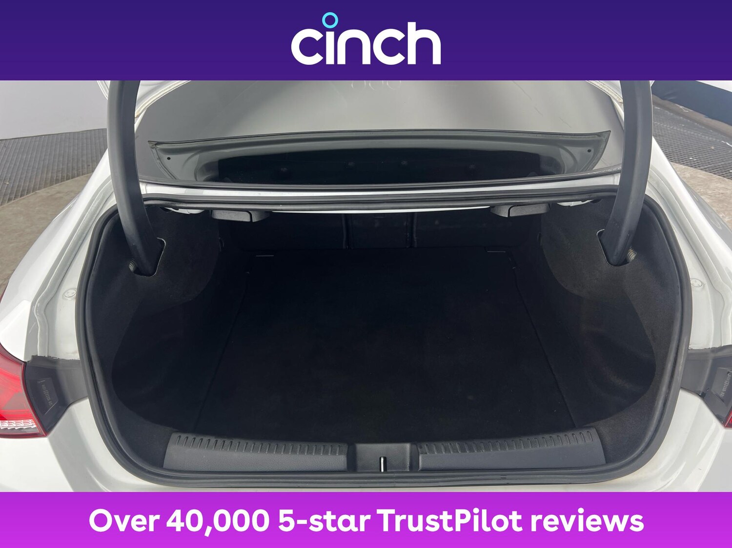 Used Mercedes-Benz CLA 2020 for sale - 76665246: Photo 21