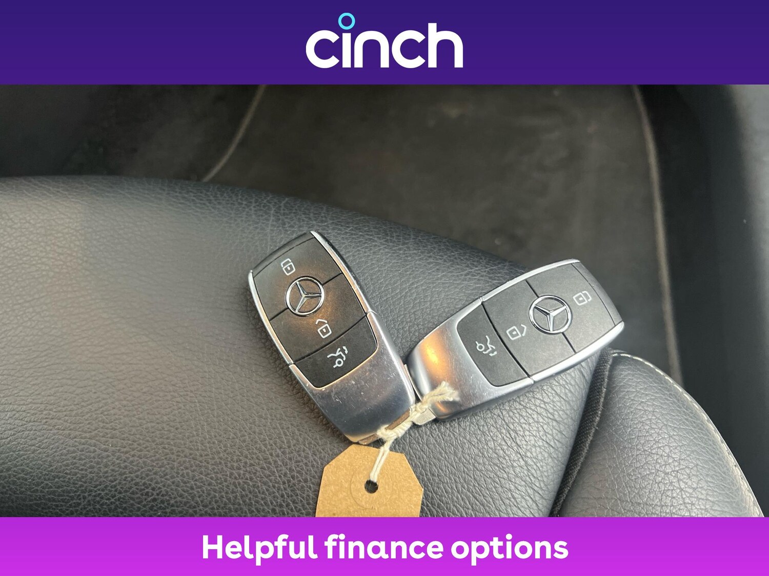 Used Mercedes-Benz CLA 2020 for sale - 76665246: Photo 30