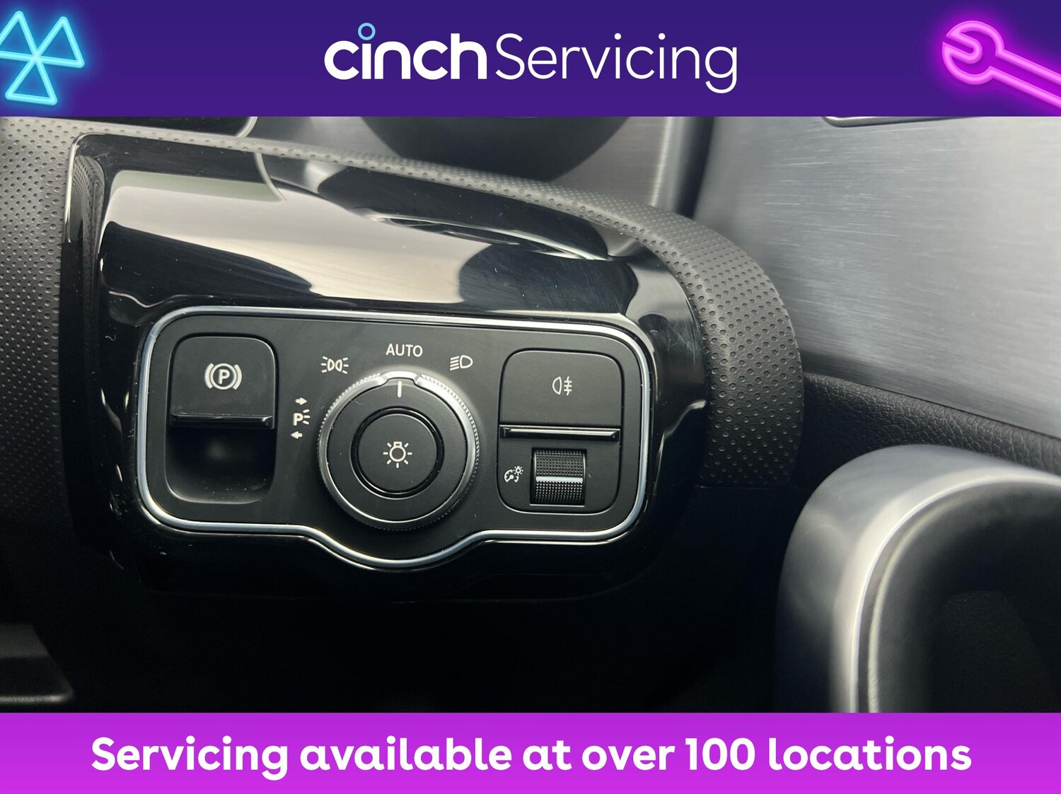 Used Mercedes-Benz CLA 2020 for sale - 76665246: Photo 31