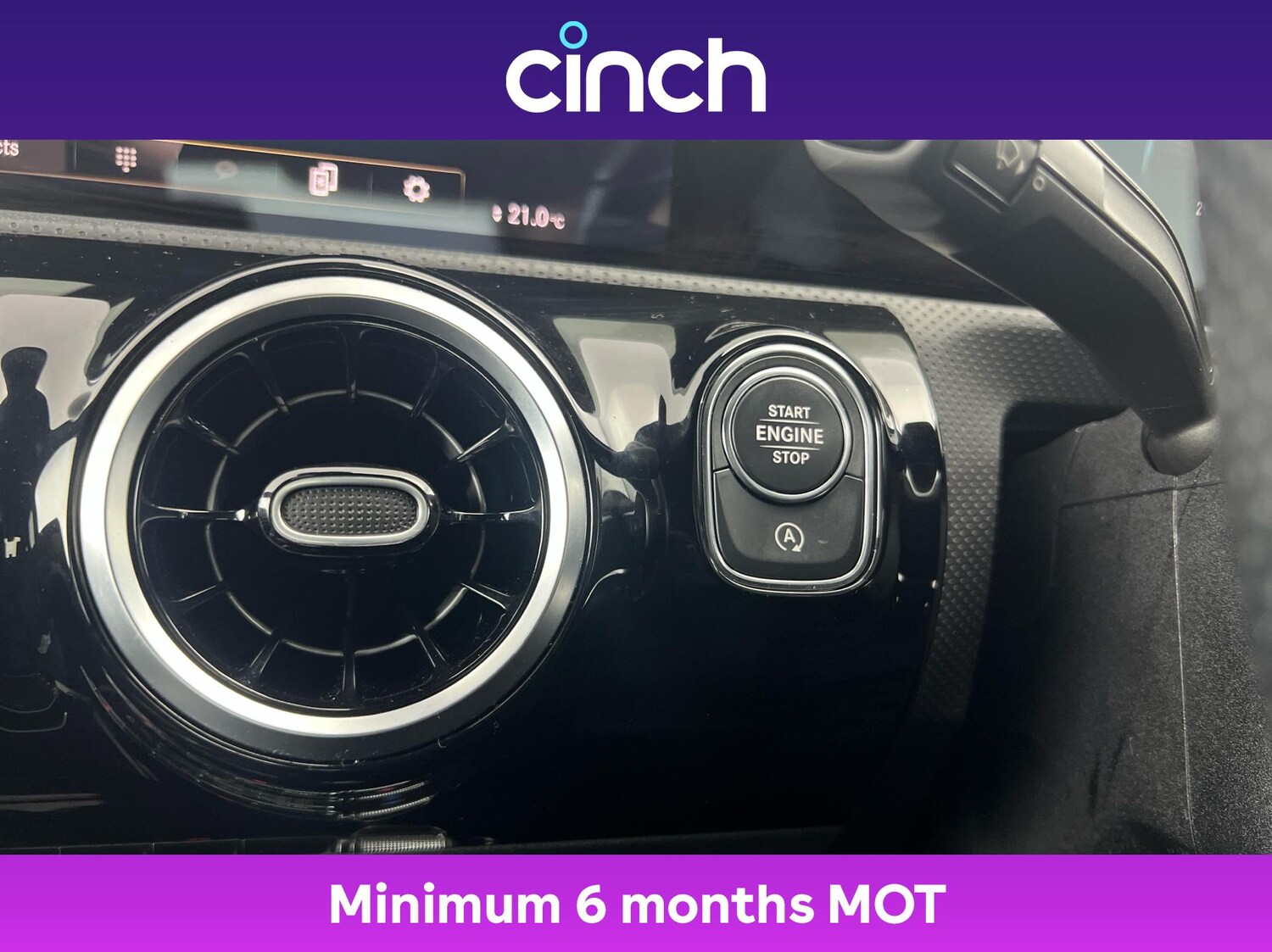 Used Mercedes-Benz CLA 2020 for sale - 76665246: Photo 37