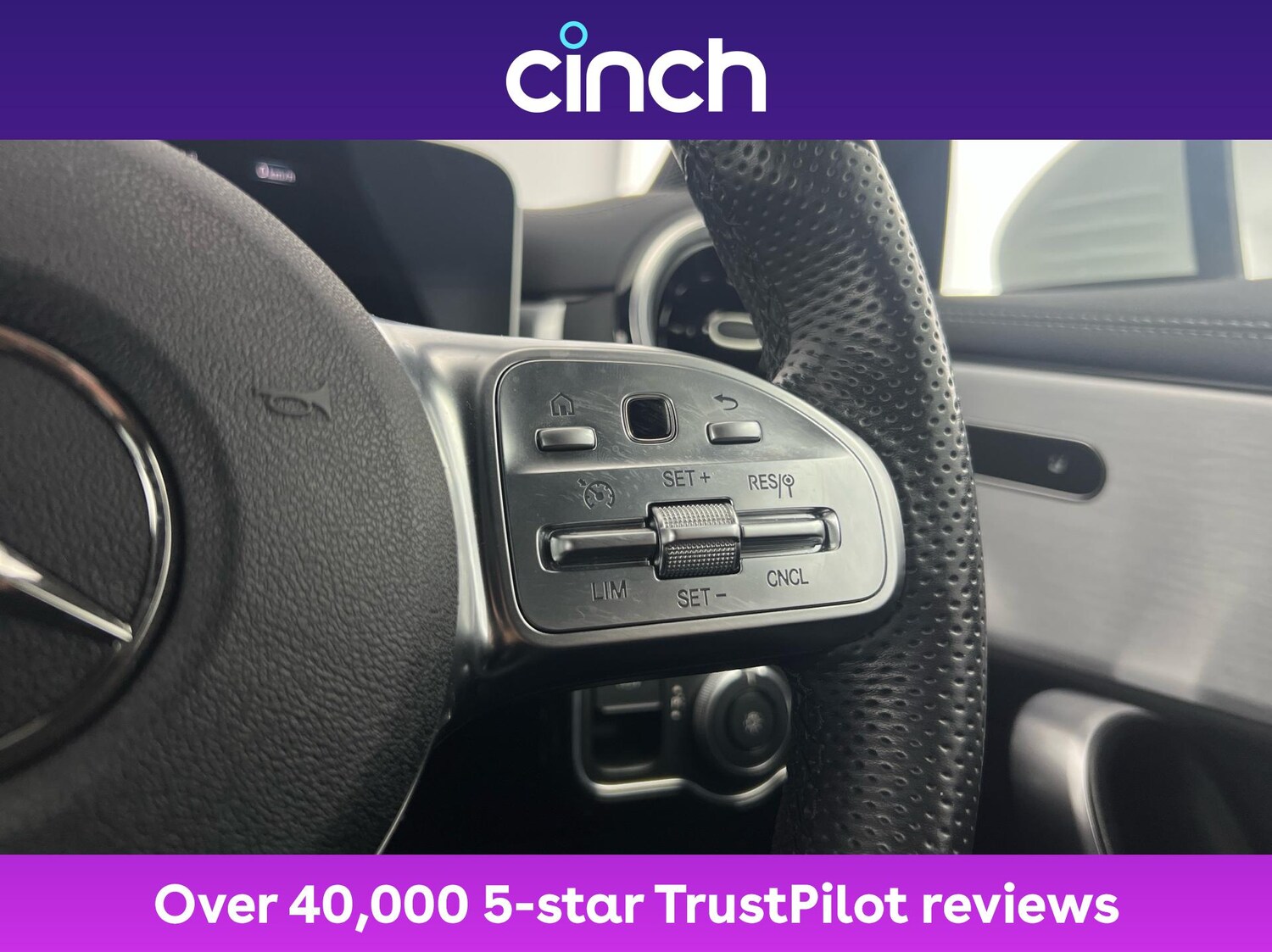 Used Mercedes-Benz CLA 2020 for sale - 76665246: Photo 38