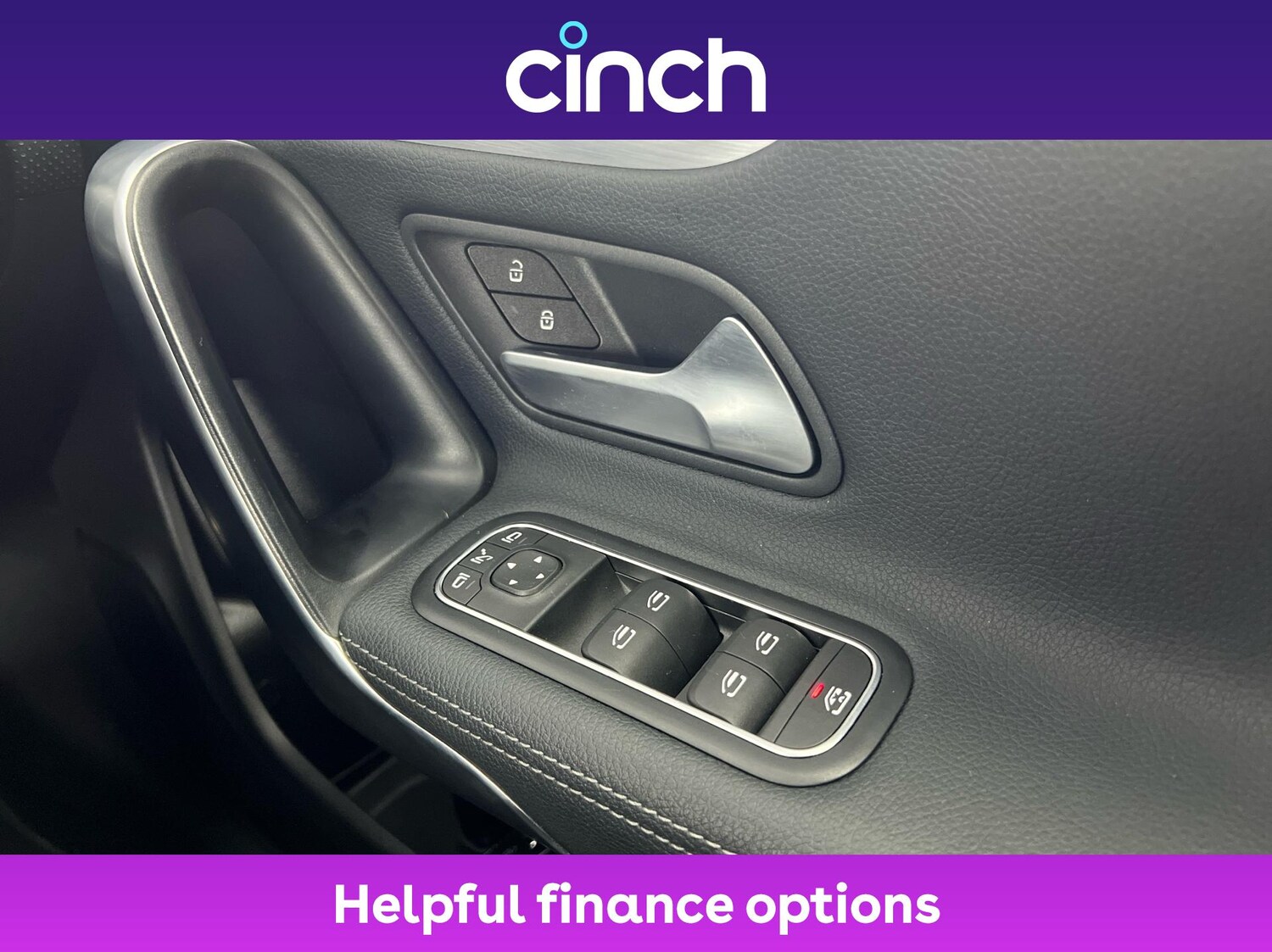 Used Mercedes-Benz CLA 2020 for sale - 76665246: Photo 40