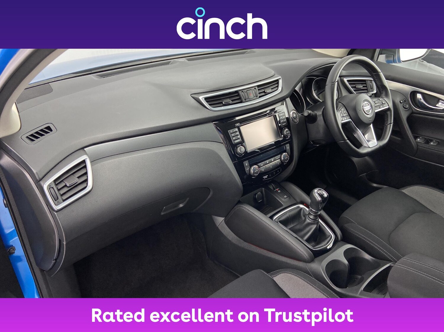 Used Nissan Qashqai 2017 for sale - 76586912: Photo 14