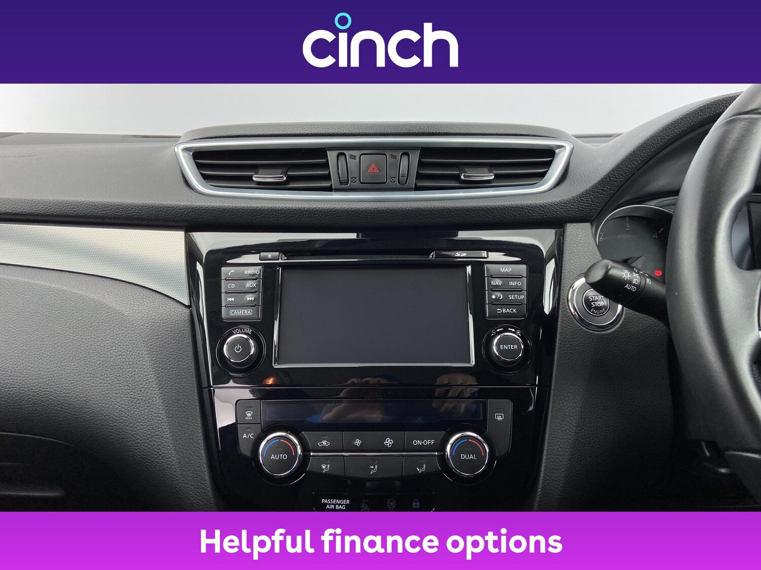 Used Nissan Qashqai 2017 for sale - 76586912: Photo 17