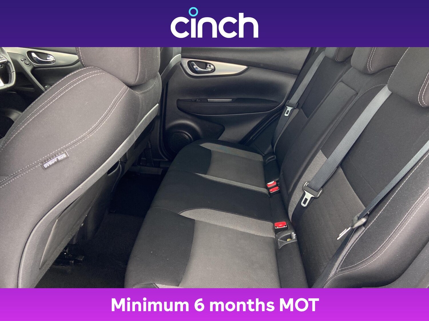 Used Nissan Qashqai 2017 for sale - 76586912: Photo 20