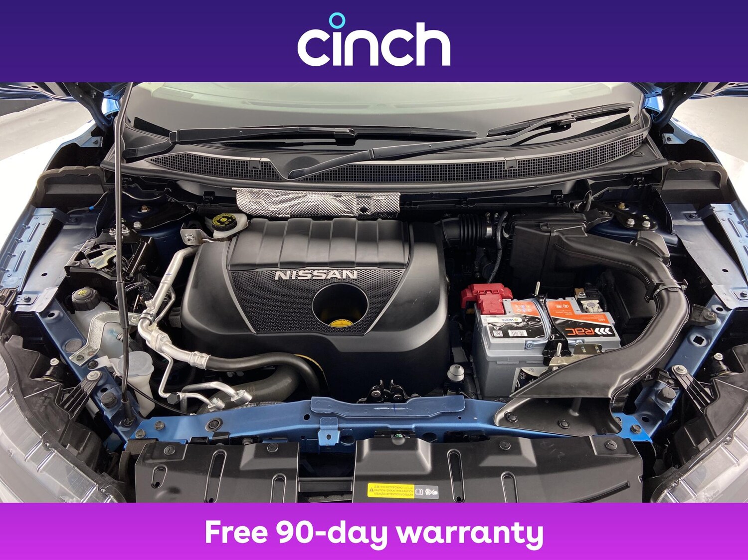 Used Nissan Qashqai 2017 for sale - 76586912: Photo 23