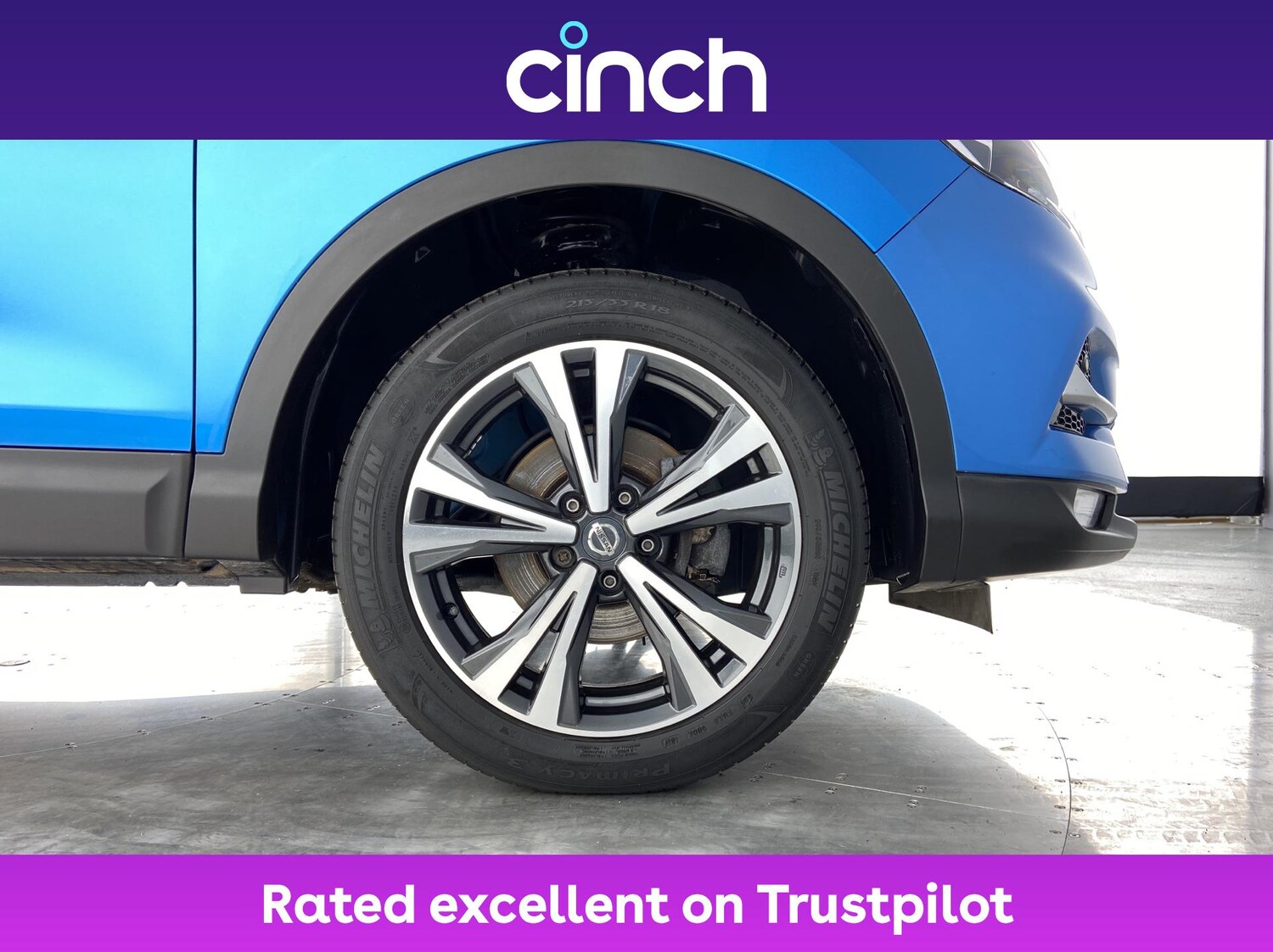 Used Nissan Qashqai 2017 for sale - 76586912: Photo 28