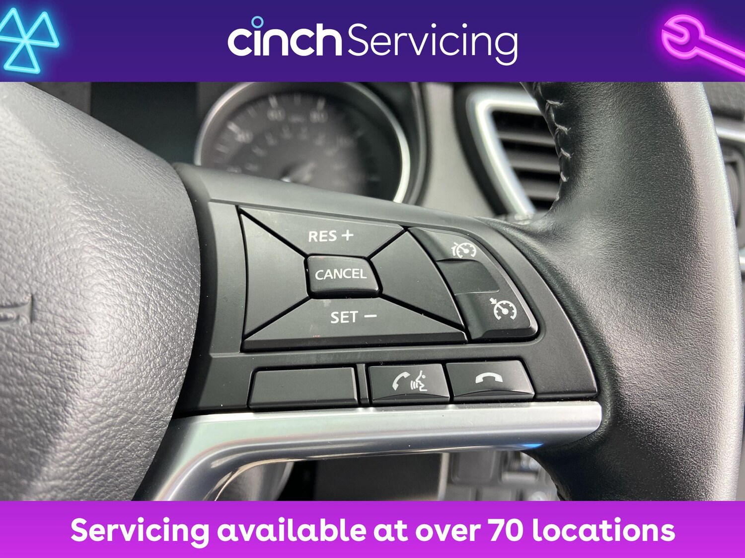 Used Nissan Qashqai 2017 for sale - 76586912: Photo 31