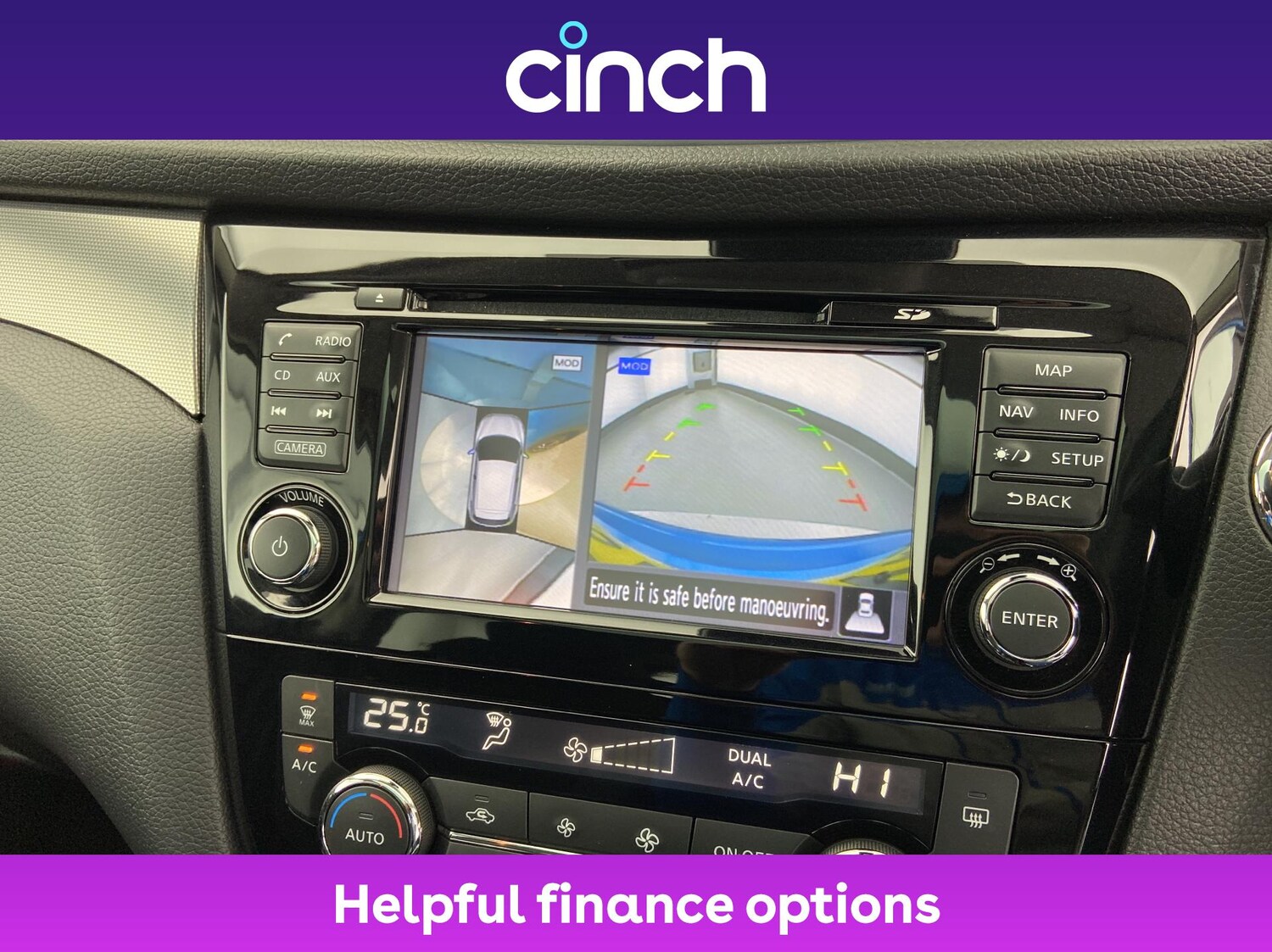 Used Nissan Qashqai 2017 for sale - 76586912: Photo 35