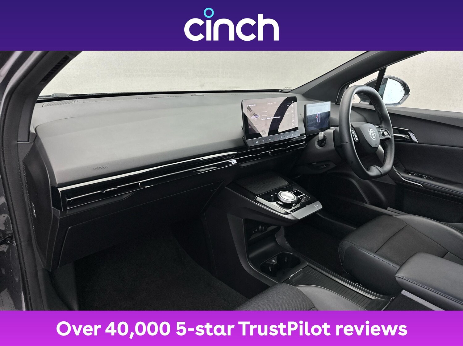 Used MG MG4 2023 for sale - 76896483: Photo 14