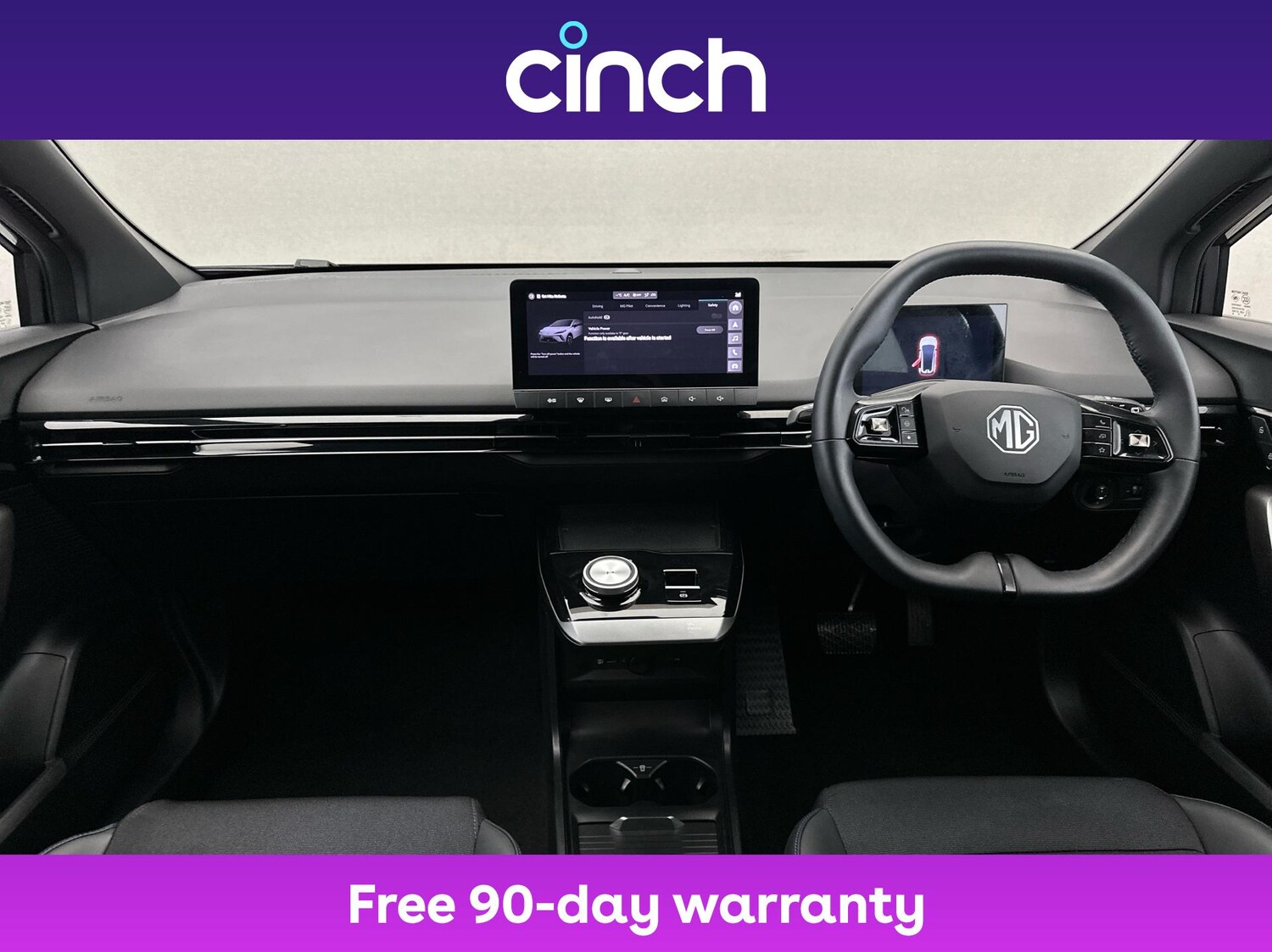 Used MG MG4 2023 for sale - 76896483: Photo 15