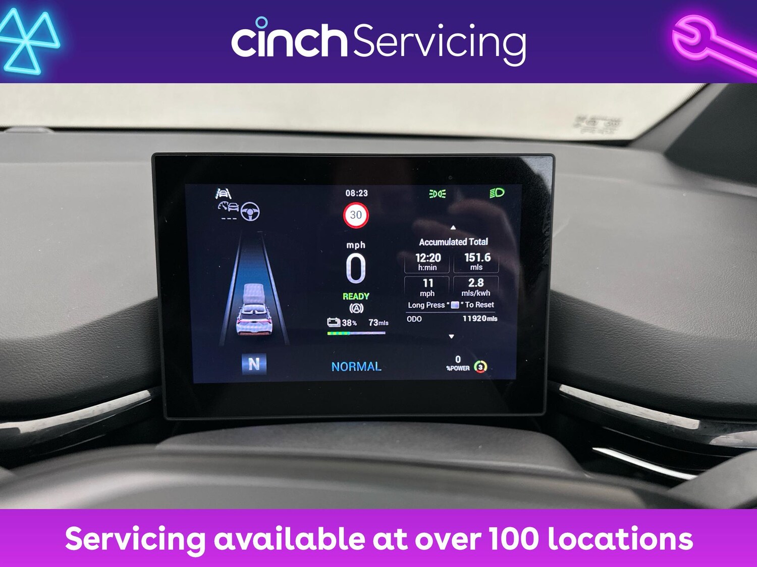 Used MG MG4 2023 for sale - 76896483: Photo 18