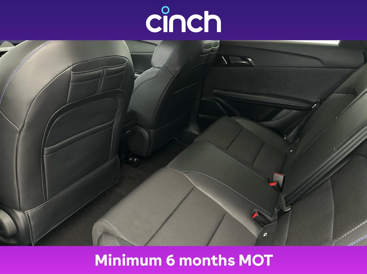 Used MG MG4 2023 for sale - 76896483: Photo 20