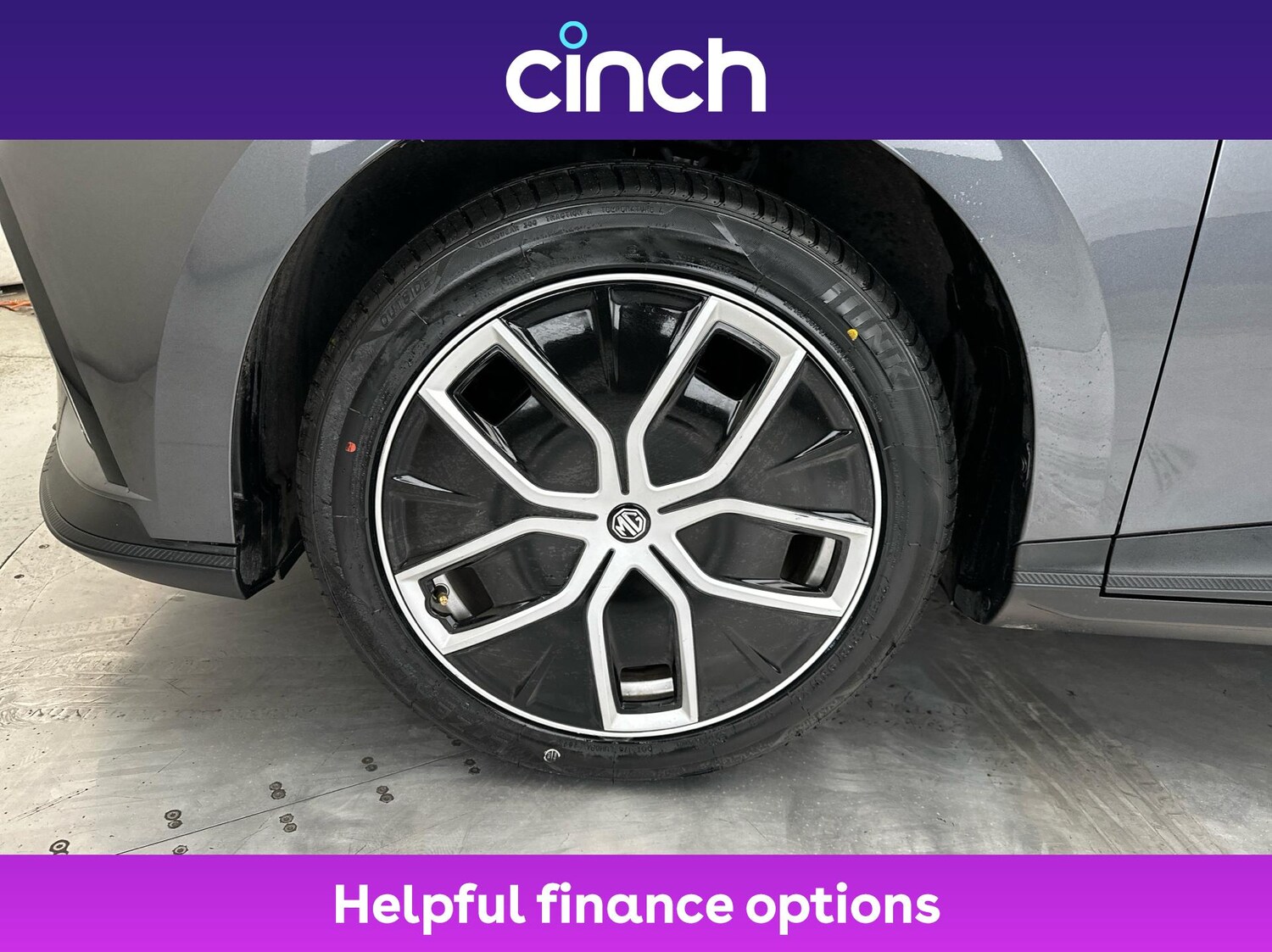 Used MG MG4 2023 for sale - 76896483: Photo 24