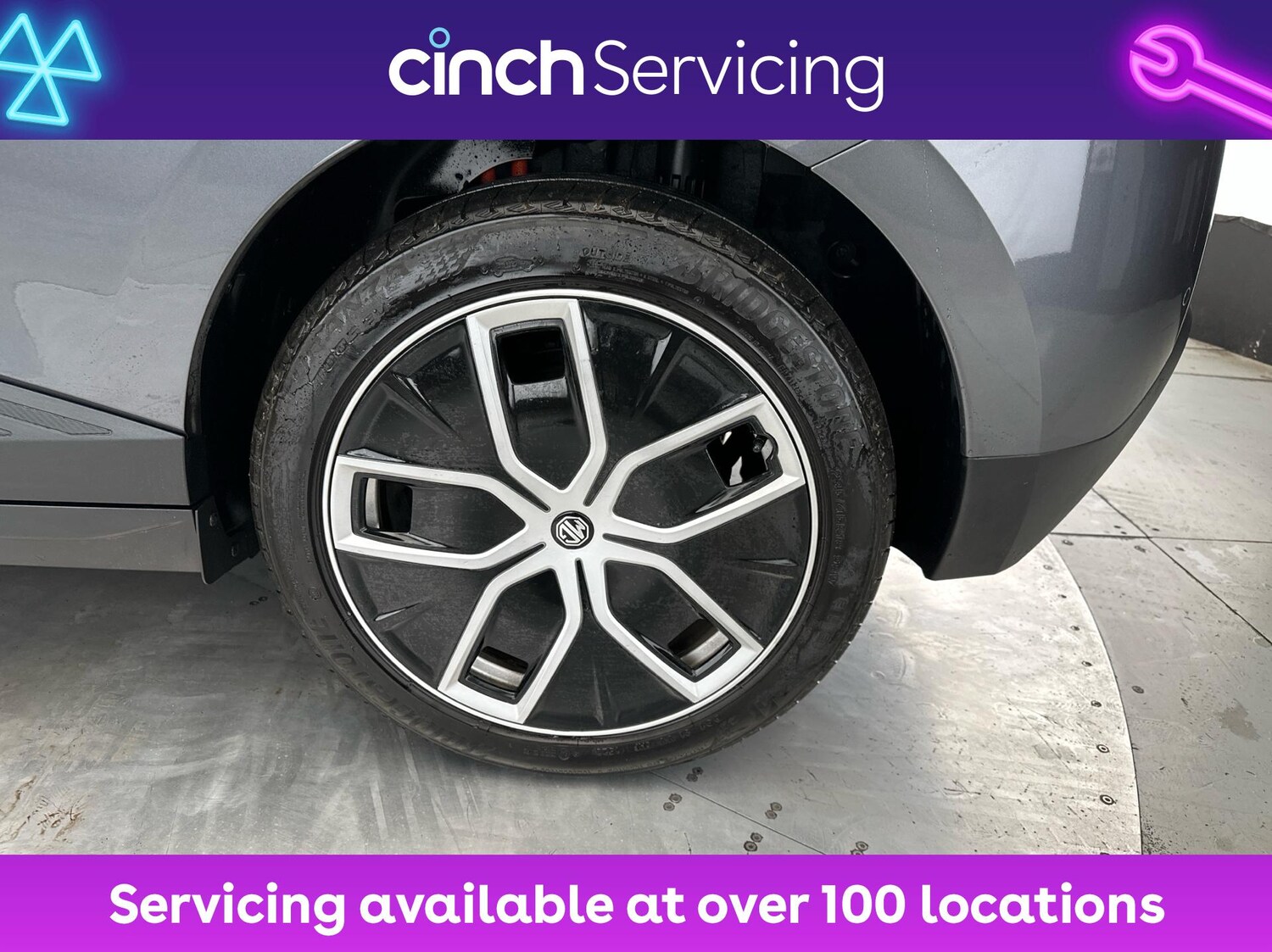 Used MG MG4 2023 for sale - 76896483: Photo 26