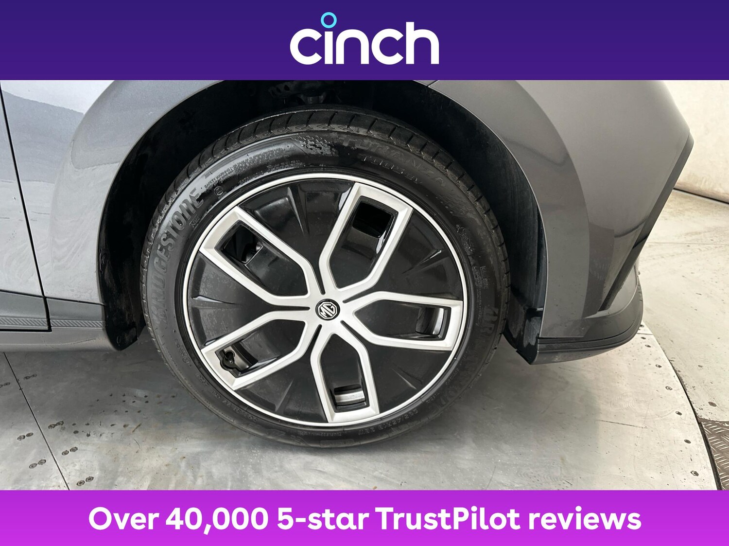 Used MG MG4 2023 for sale - 76896483: Photo 28