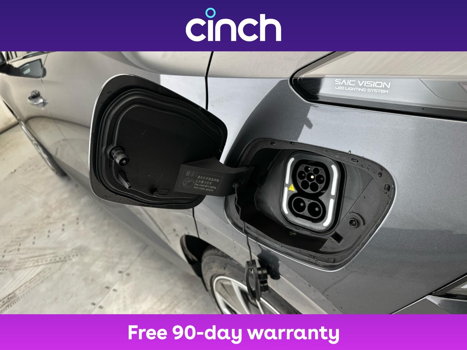 Used MG MG4 2023 for sale - 76896483: Photo 29