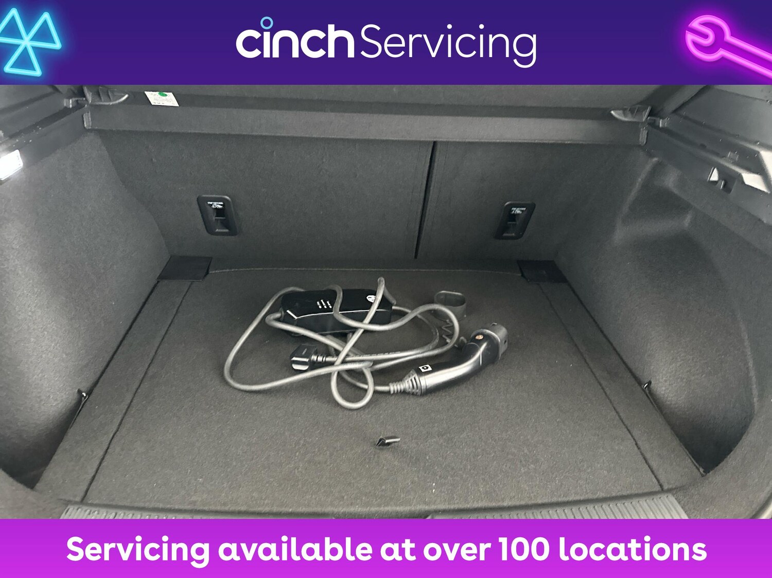 Used MG MG4 2023 for sale - 76896483: Photo 31