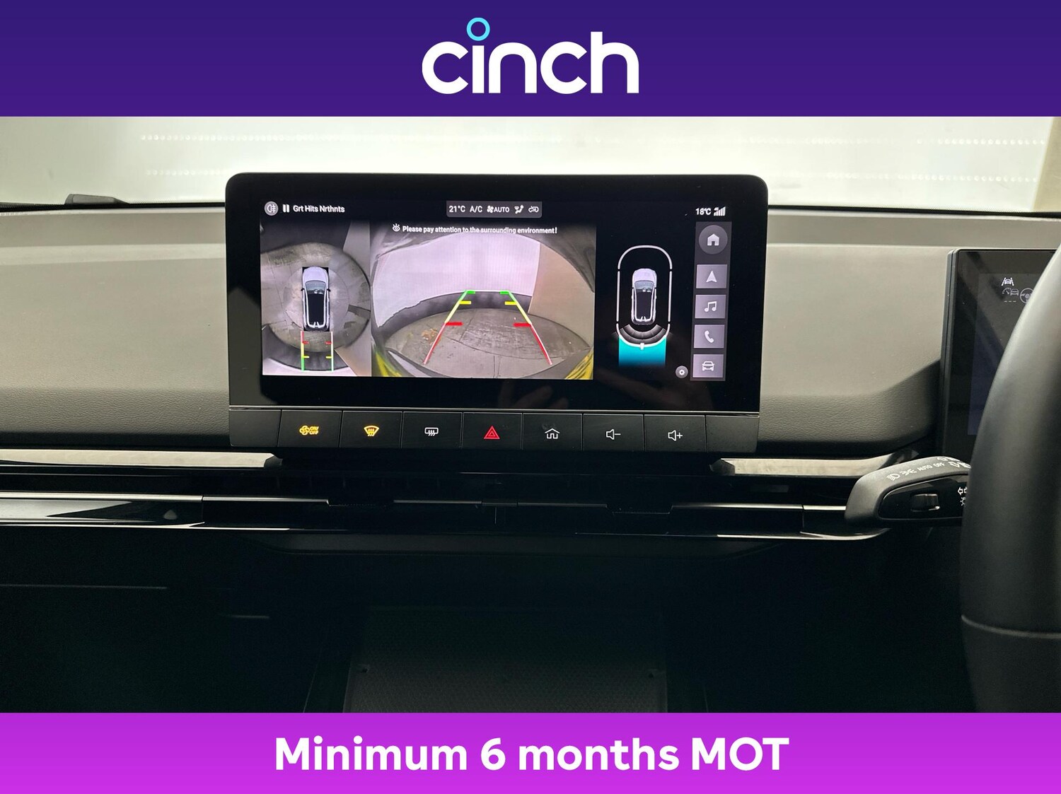 Used MG MG4 2023 for sale - 76896483: Photo 32