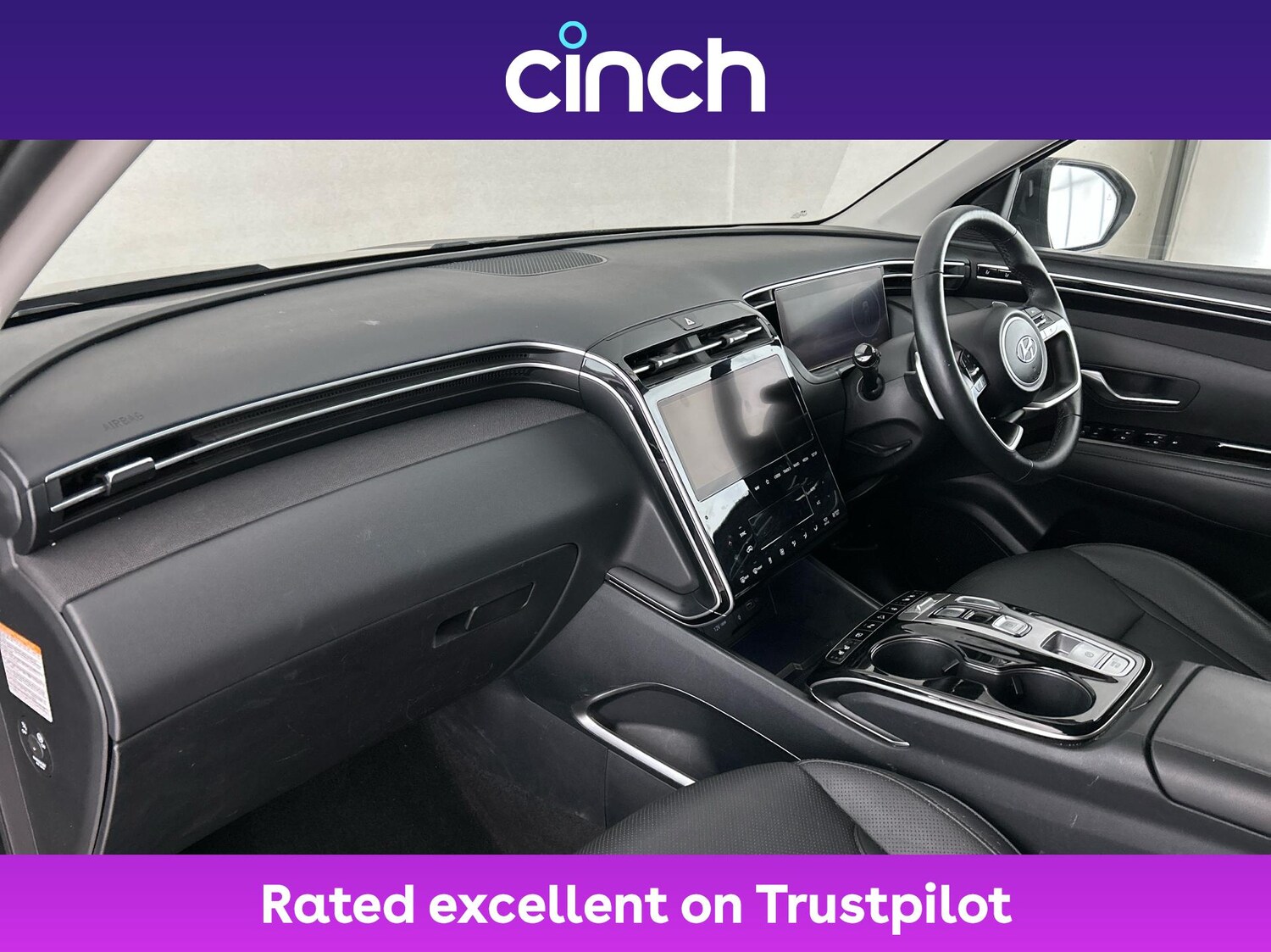 Used Hyundai TUCSON 2022 for sale - 76441875: Photo 14