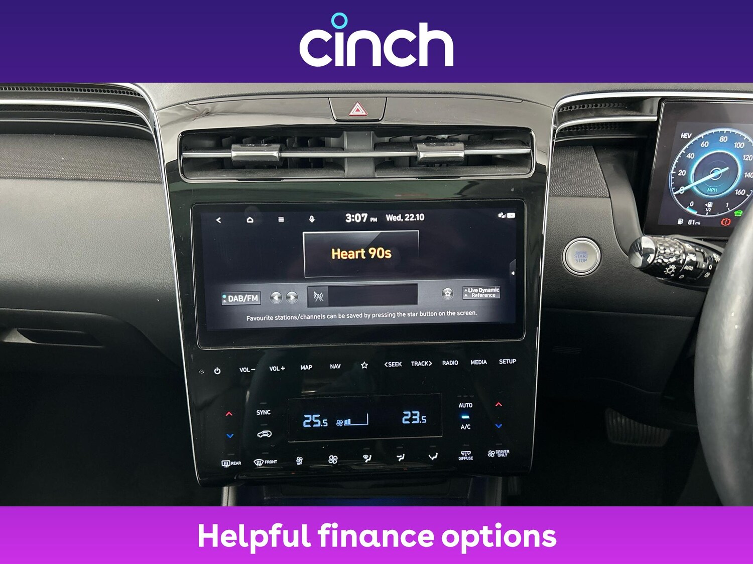 Used Hyundai TUCSON 2022 for sale - 76441875: Photo 17