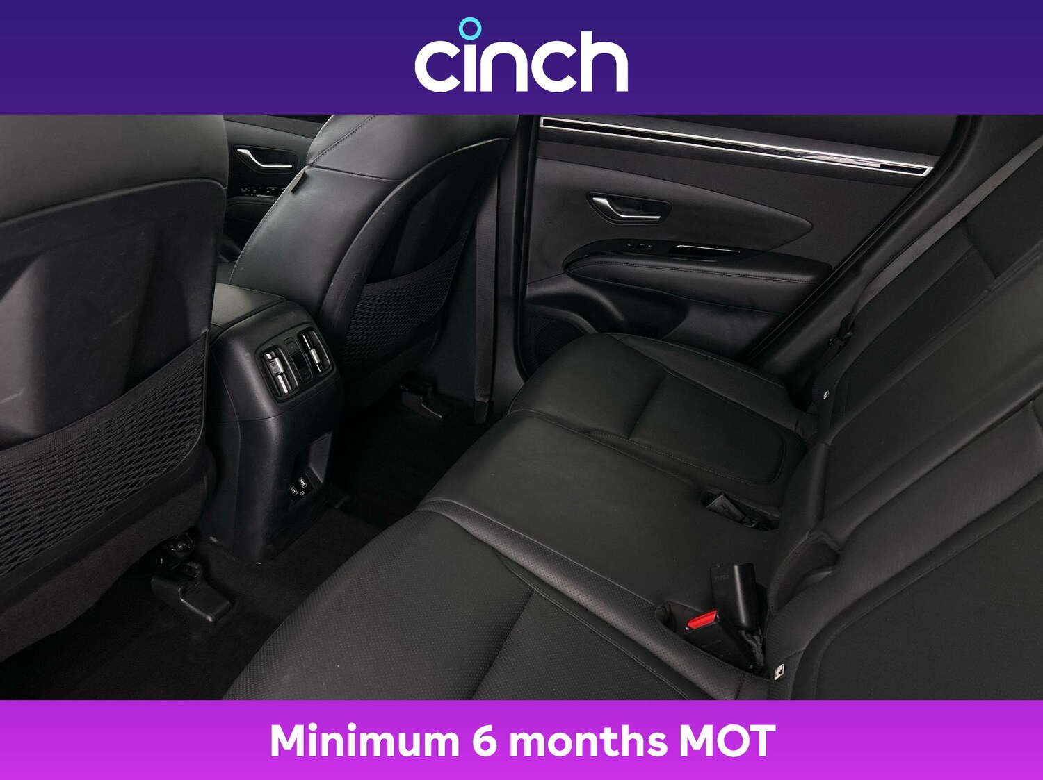 Used Hyundai TUCSON 2022 for sale - 76441875: Photo 20