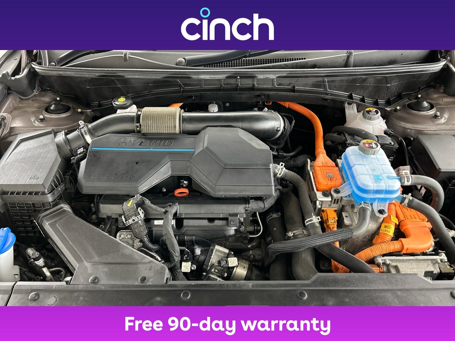 Used Hyundai TUCSON 2022 for sale - 76441875: Photo 23