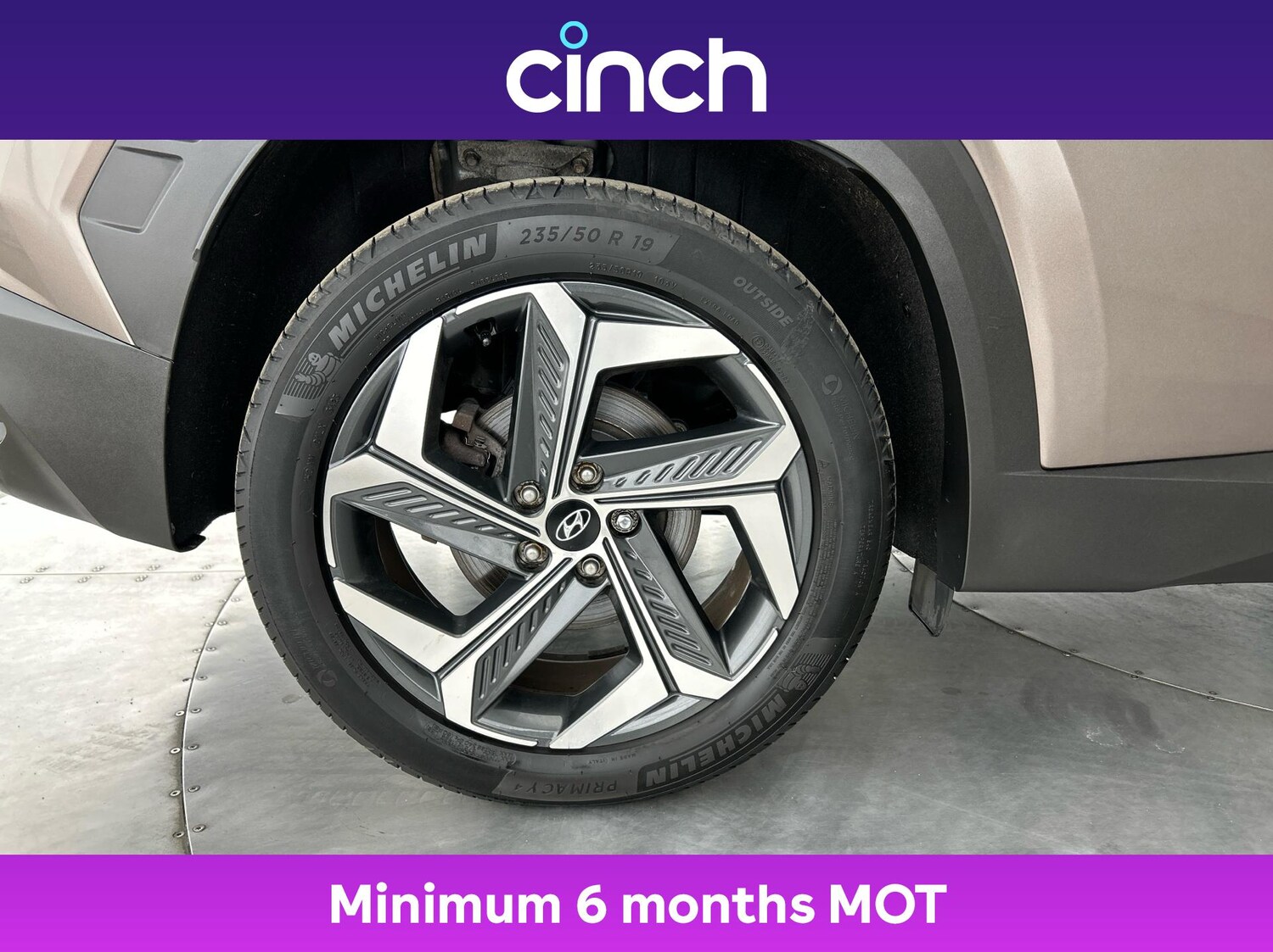 Used Hyundai TUCSON 2022 for sale - 76441875: Photo 27