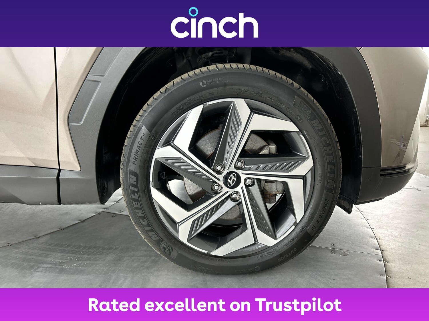 Used Hyundai TUCSON 2022 for sale - 76441875: Photo 28