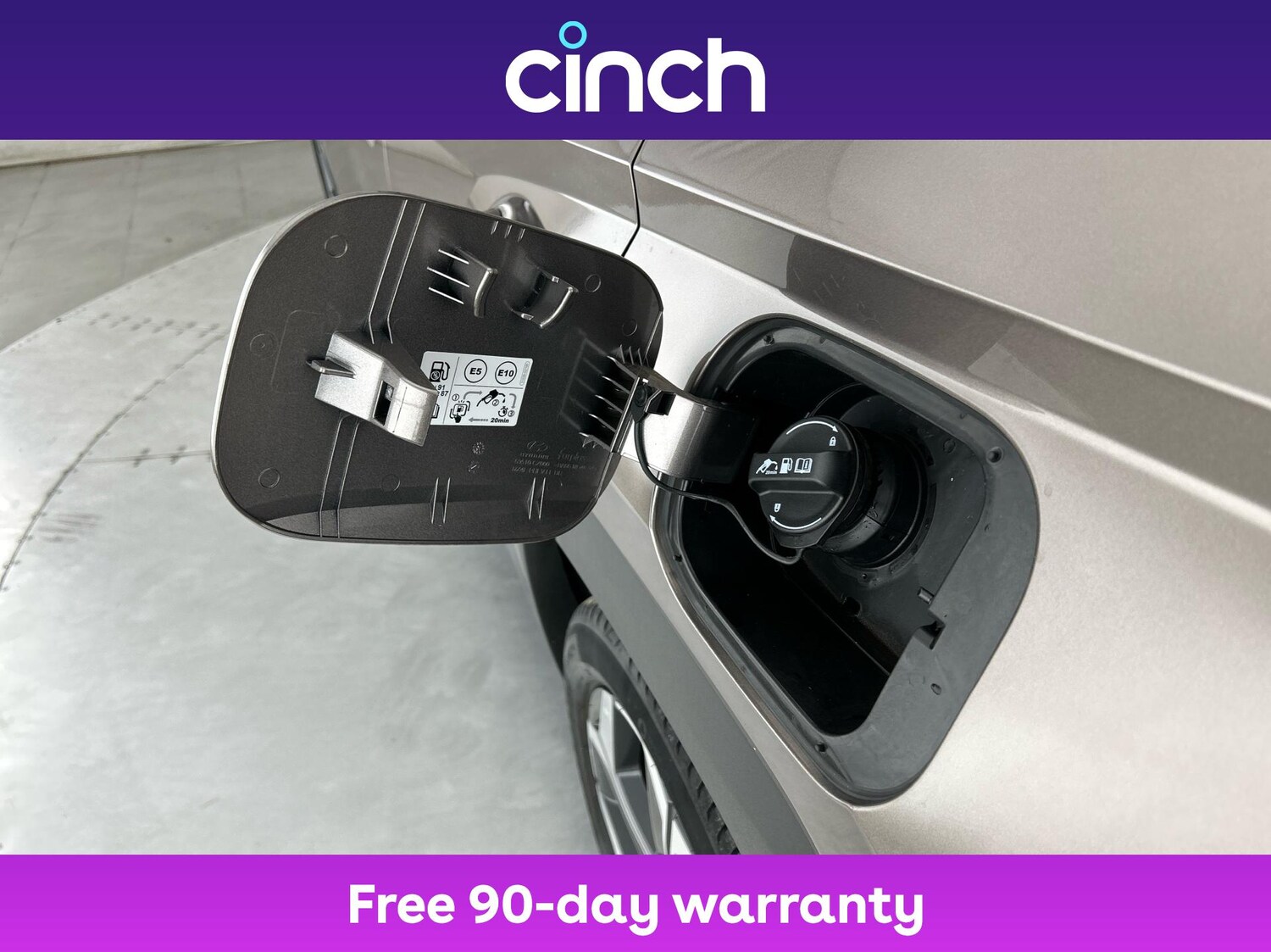 Used Hyundai TUCSON 2022 for sale - 76441875: Photo 29