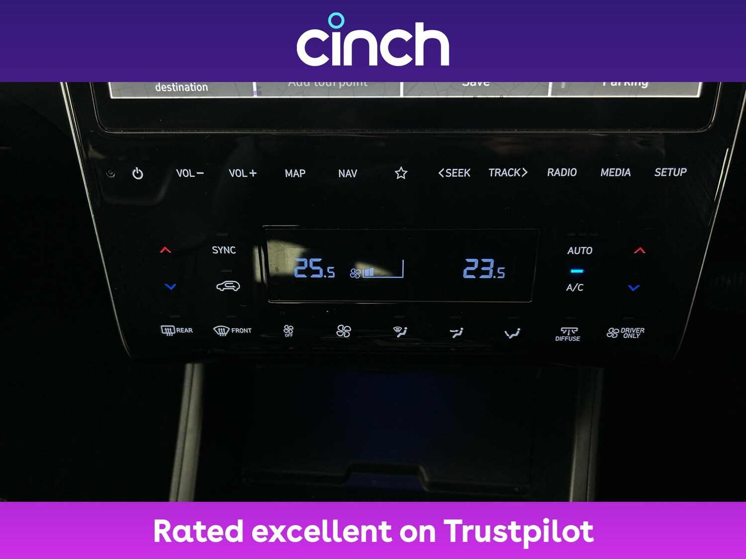 Used Hyundai TUCSON 2022 for sale - 76441875: Photo 38