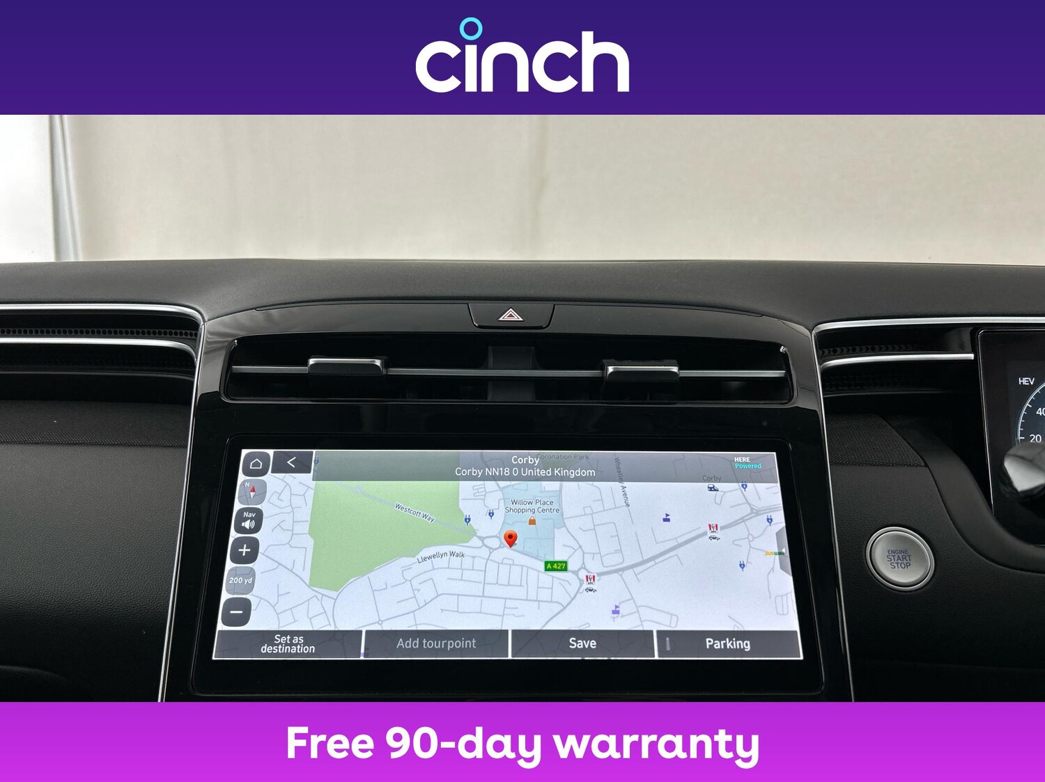 Used Hyundai TUCSON 2022 for sale - 76441875: Photo 39