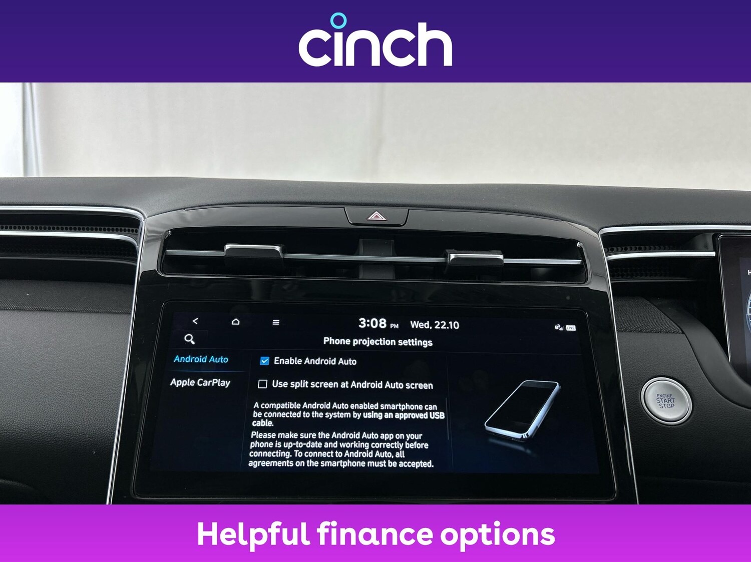 Used Hyundai TUCSON 2022 for sale - 76441875: Photo 40