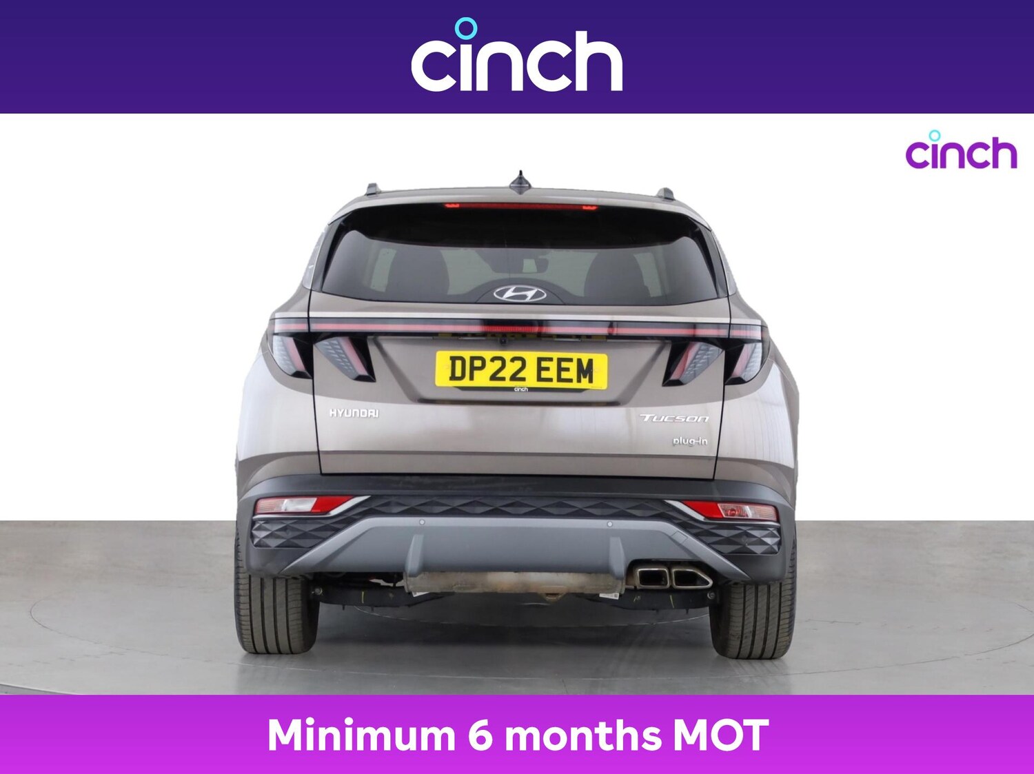 Used Hyundai TUCSON 2022 for sale - 76441875: Photo 5