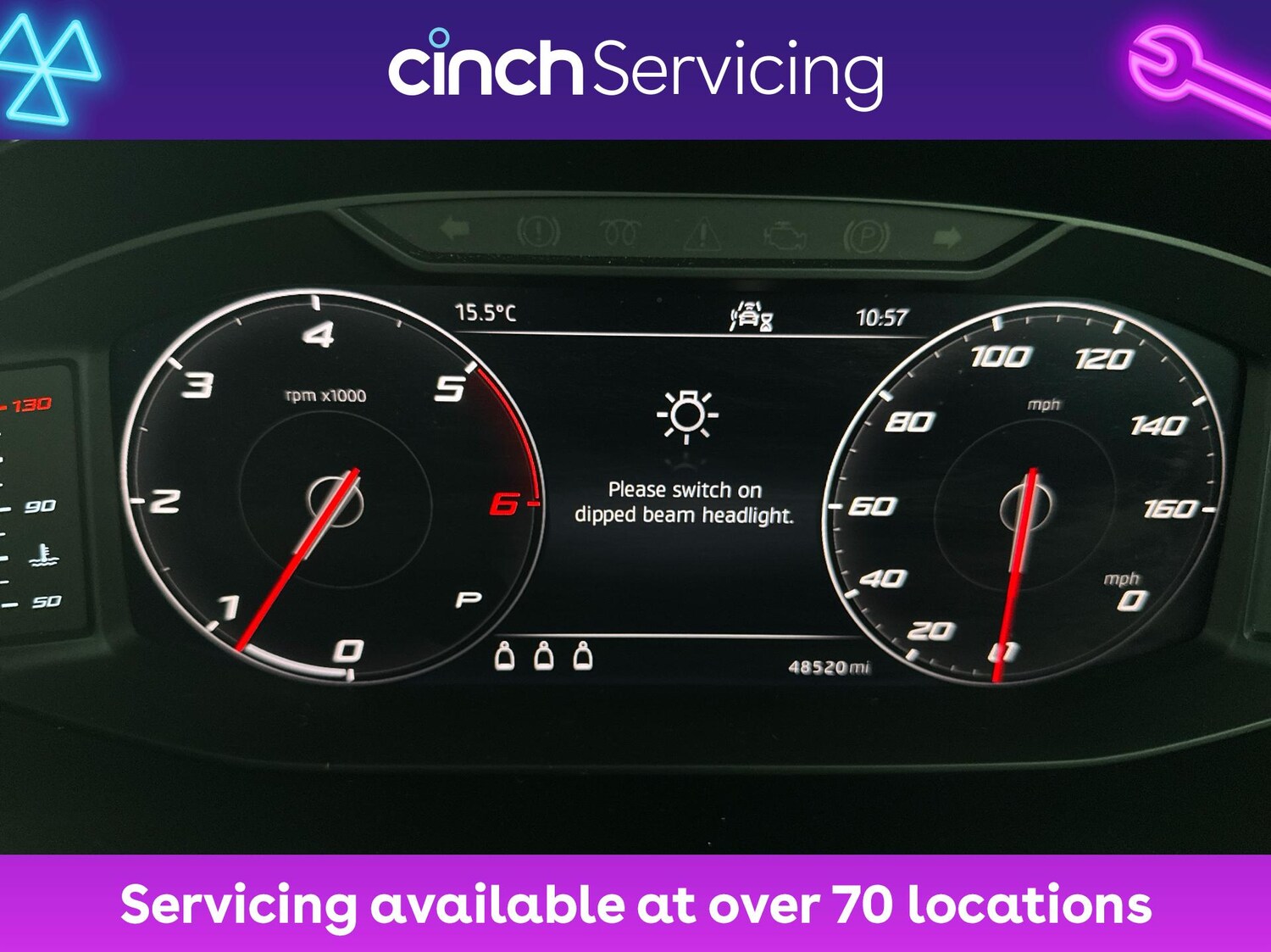 Used SEAT Arona 2019 for sale - 76106919: Photo 18